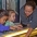 Santa Monica Pier Aquarium Kids Volunteer